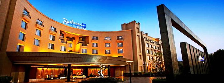 Radisson Blu Plaza - New Delhi 01.jpg